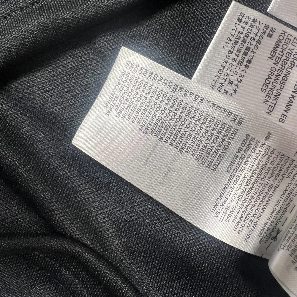 adidas brand size